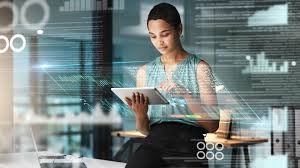 Experienced Technology Experts