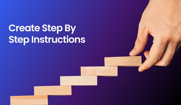 Practical, Actionable Guidance